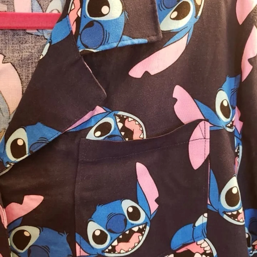 stitch blouse nwot - Picture 5 of 6